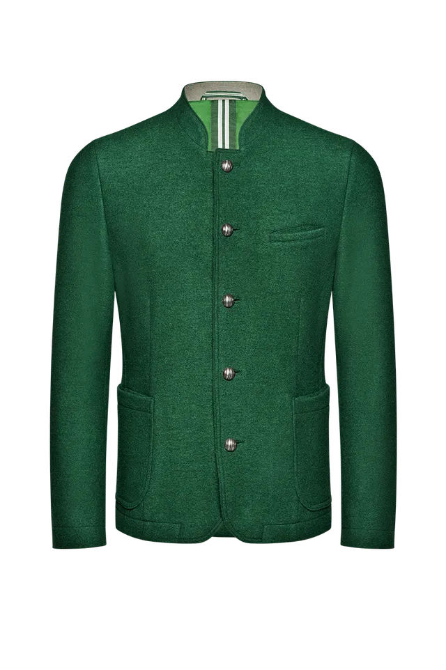 g-ssl-legere-jacke-sommerwalk-schurwolle-gr-n-herren image 1