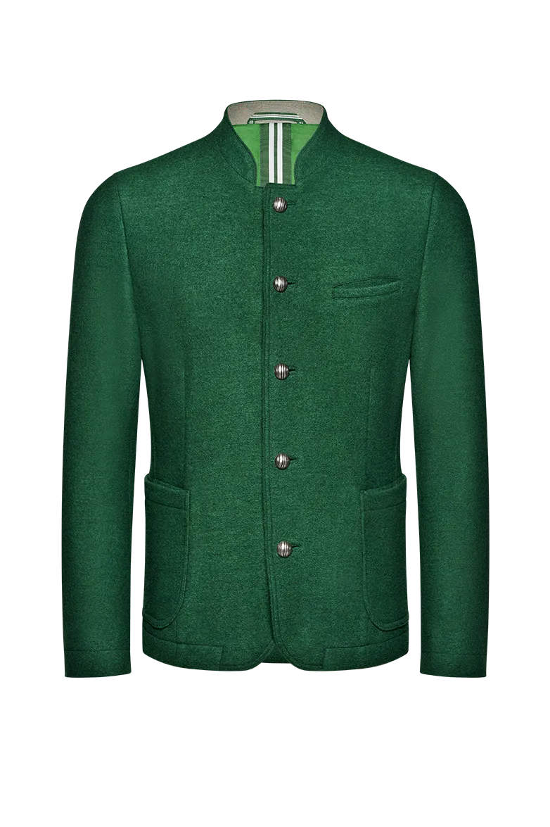 g-ssl-legere-jacke-sommerwalk-schurwolle-gr-n-herren image 1