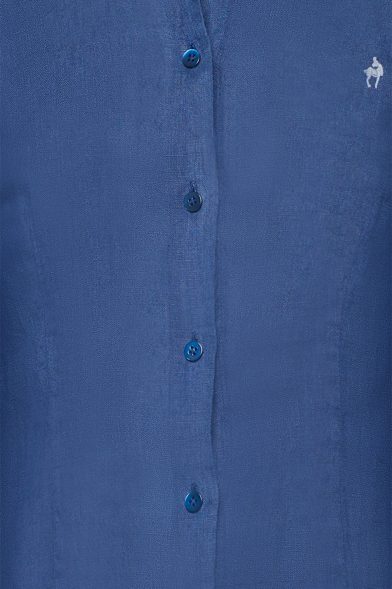g-ssl-patinierte-bluse-aus-normandie-leinen-blau-damen image 4