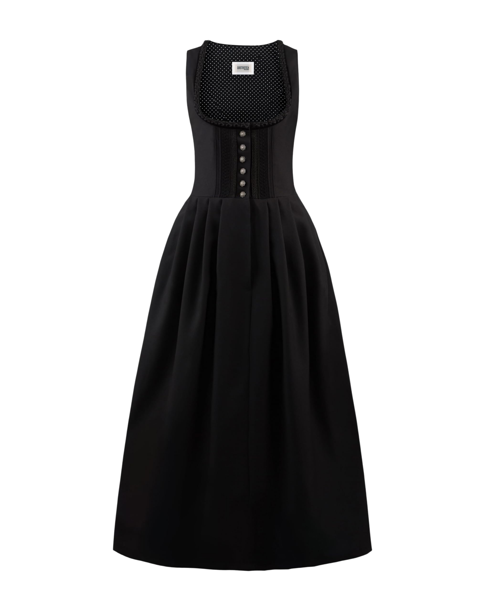 stockerpoint-damen-zenta3-maxi-dirndl-ohne-sch-rze image 1