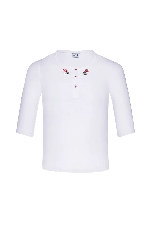g-ssl-almrausch-kinder-shirt-leinen-flachstichstickerei image 1