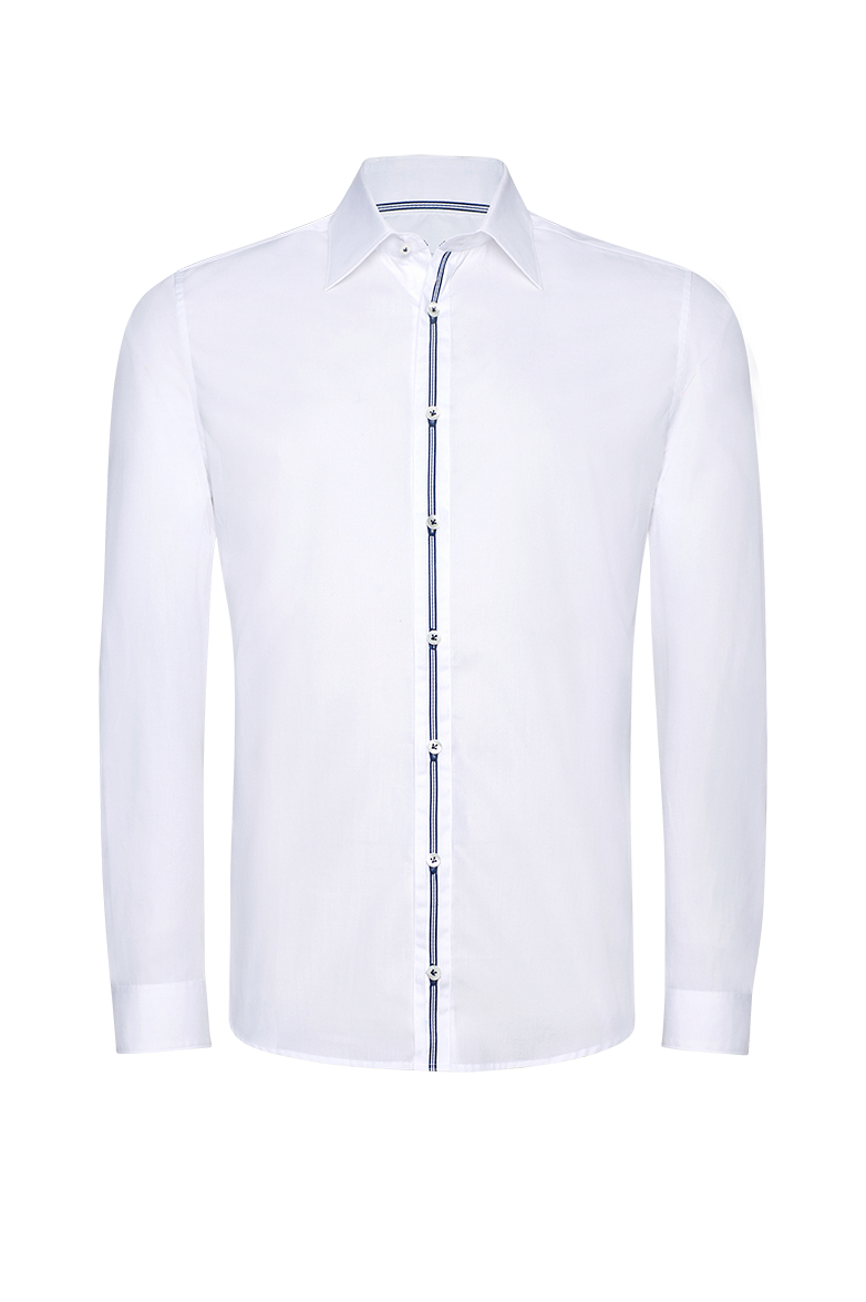 g-ssl-hemd-wei-herren-trachtenhemd-aus-baumwolle image 1