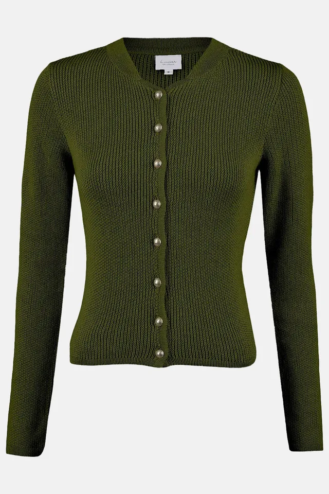 felicitas-damen-strickjacke-trins-kurz-dirndljacke image 1