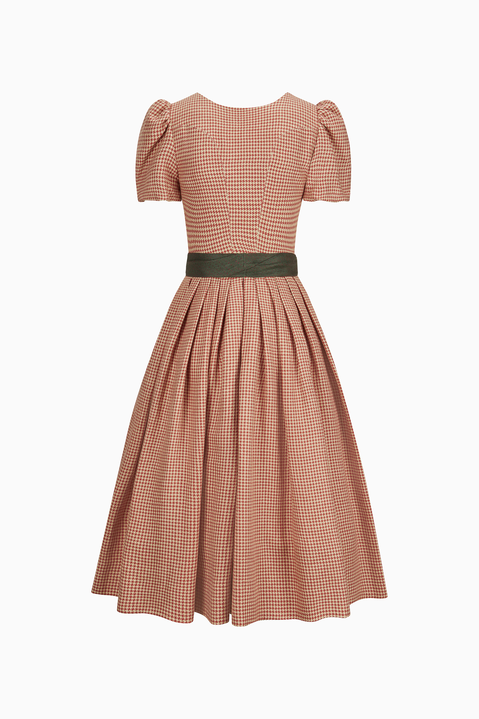 gottseidank-dirndl-laura-dirndl-mit-puffarm-und-geradem-ausschnitt image 2