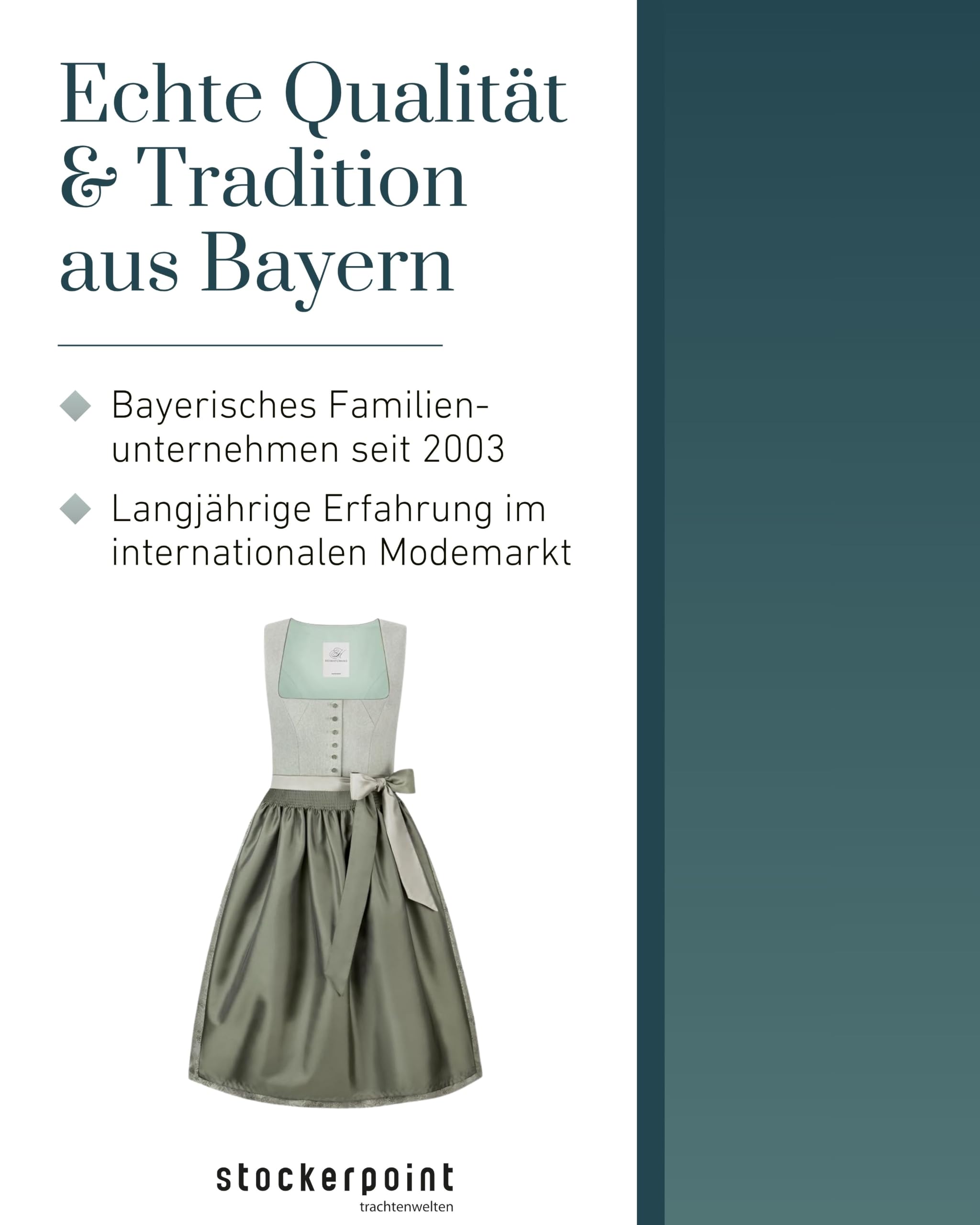 stockerpoint-dirndl-sunja-salbei-gr-50-plus-size-trachten-dirndl image 6