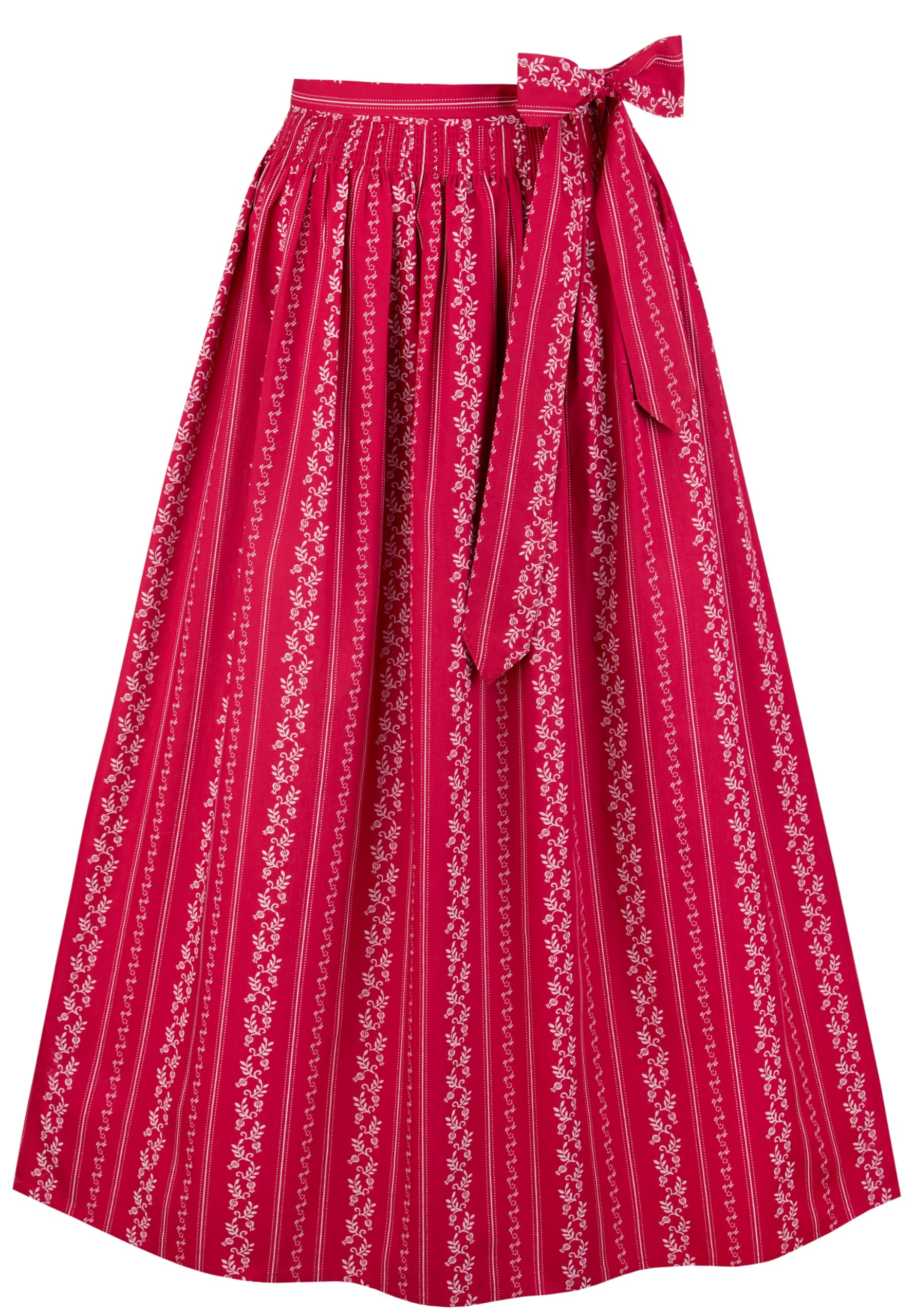 stockerpoint-damen-dirndlsch-rze-streifenmuster-100-baumwolle-gr-34-56 image 3