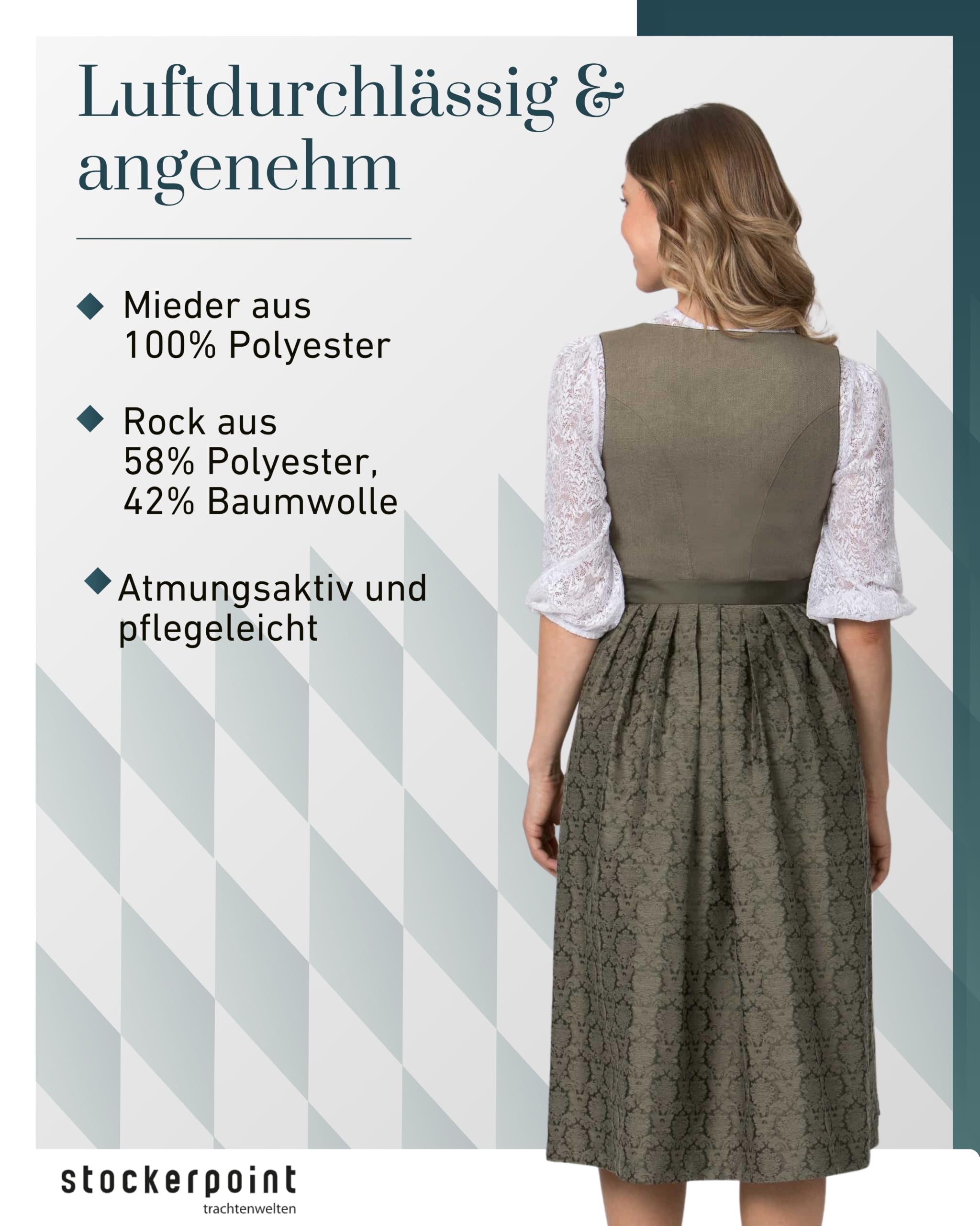 stockerpoint-dirndl-patricia-premium-trachtendirndl image 3