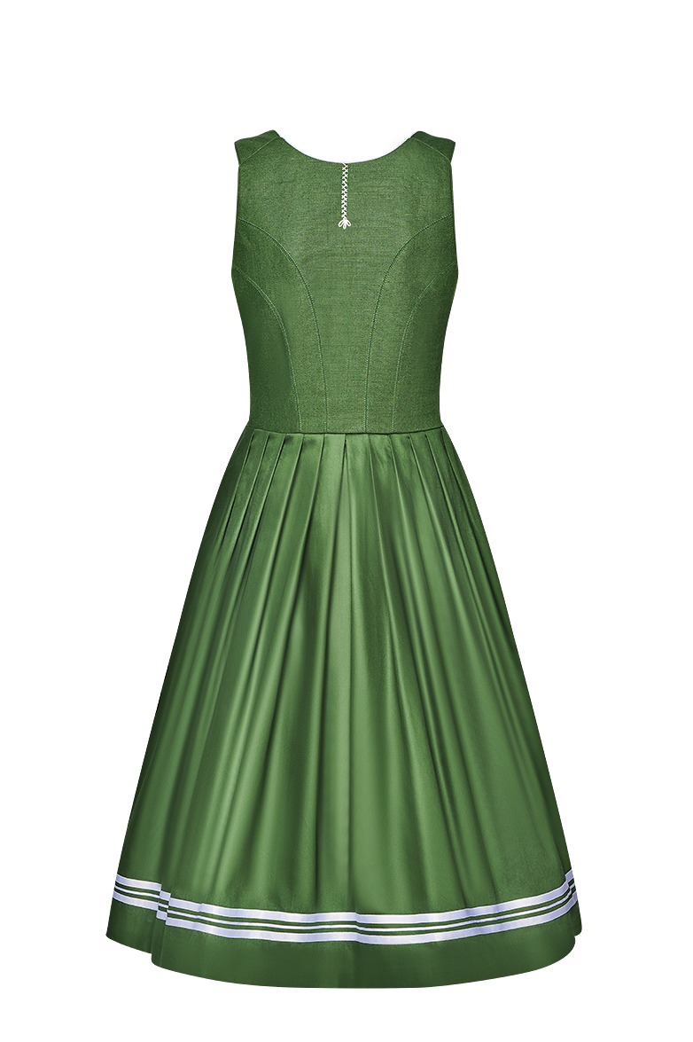 g-ssl-golfdirndl-70-cm-aus-leinen-und-baumwollsatin-g-sslgr-n image 2