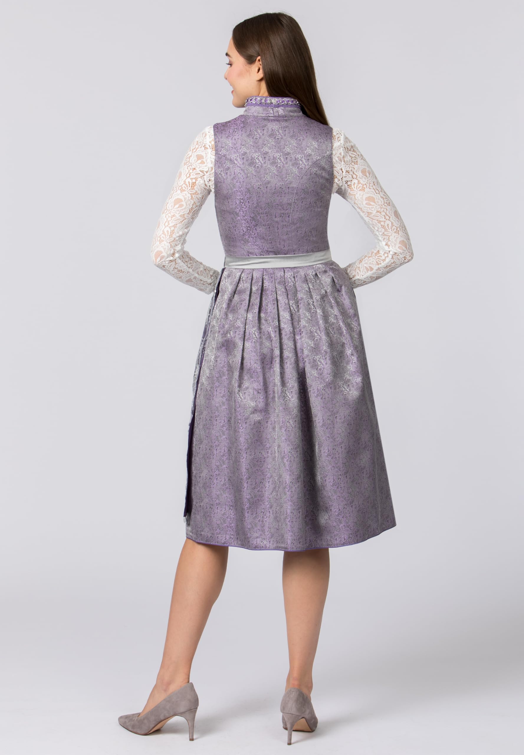 bergfeuer-damen-dirndl-nadira-mit-schalkragen image 3