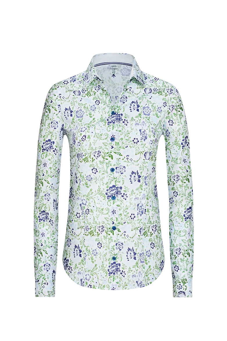 g-ssl-modelmuster-bluse-baumwollsatin-trachtenbluse image 1