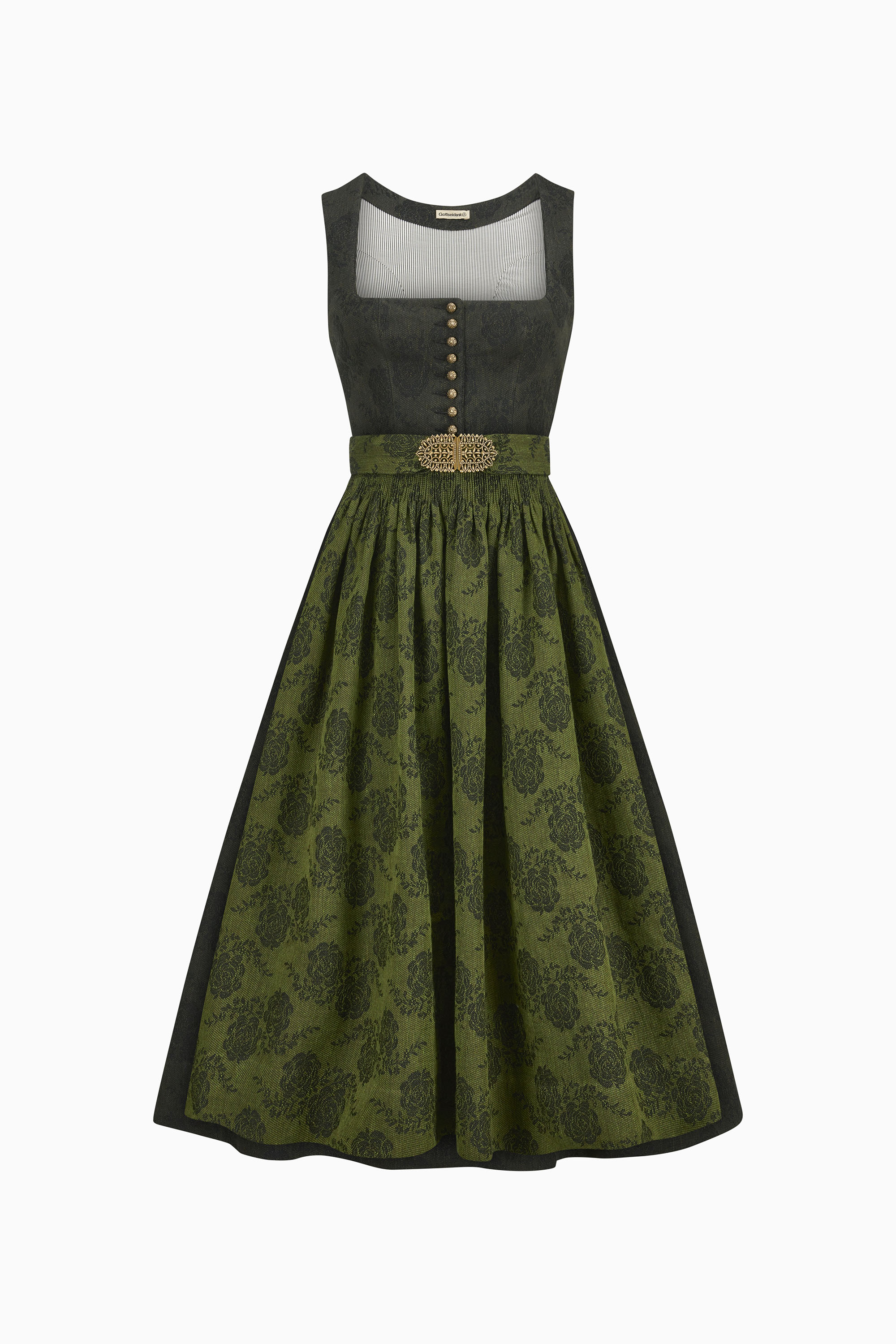 gottseidank-dirndl-monika-mit-geradem-ausschnitt-13 image 5