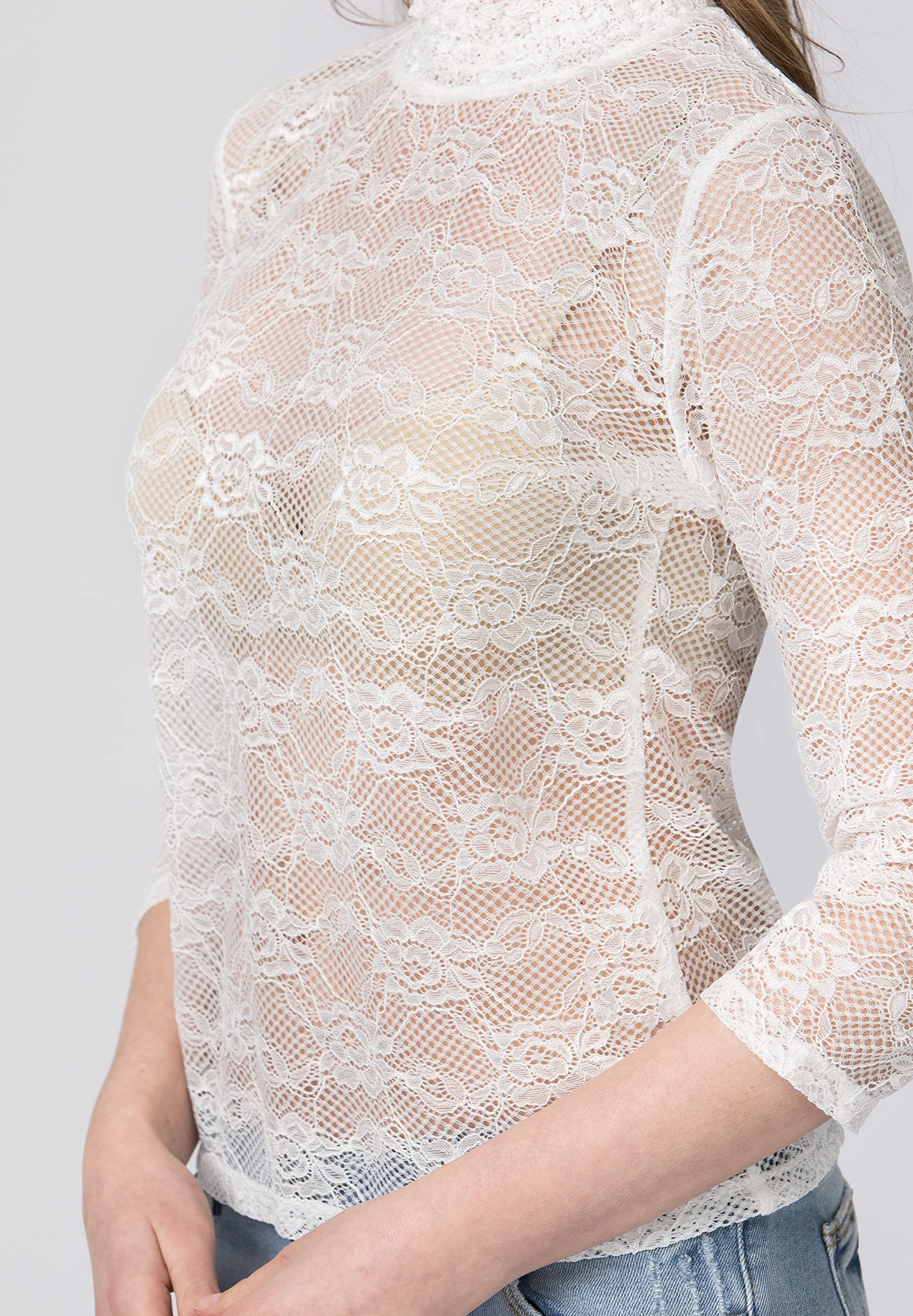 stockerpoint-bluse-molly-creme image 5