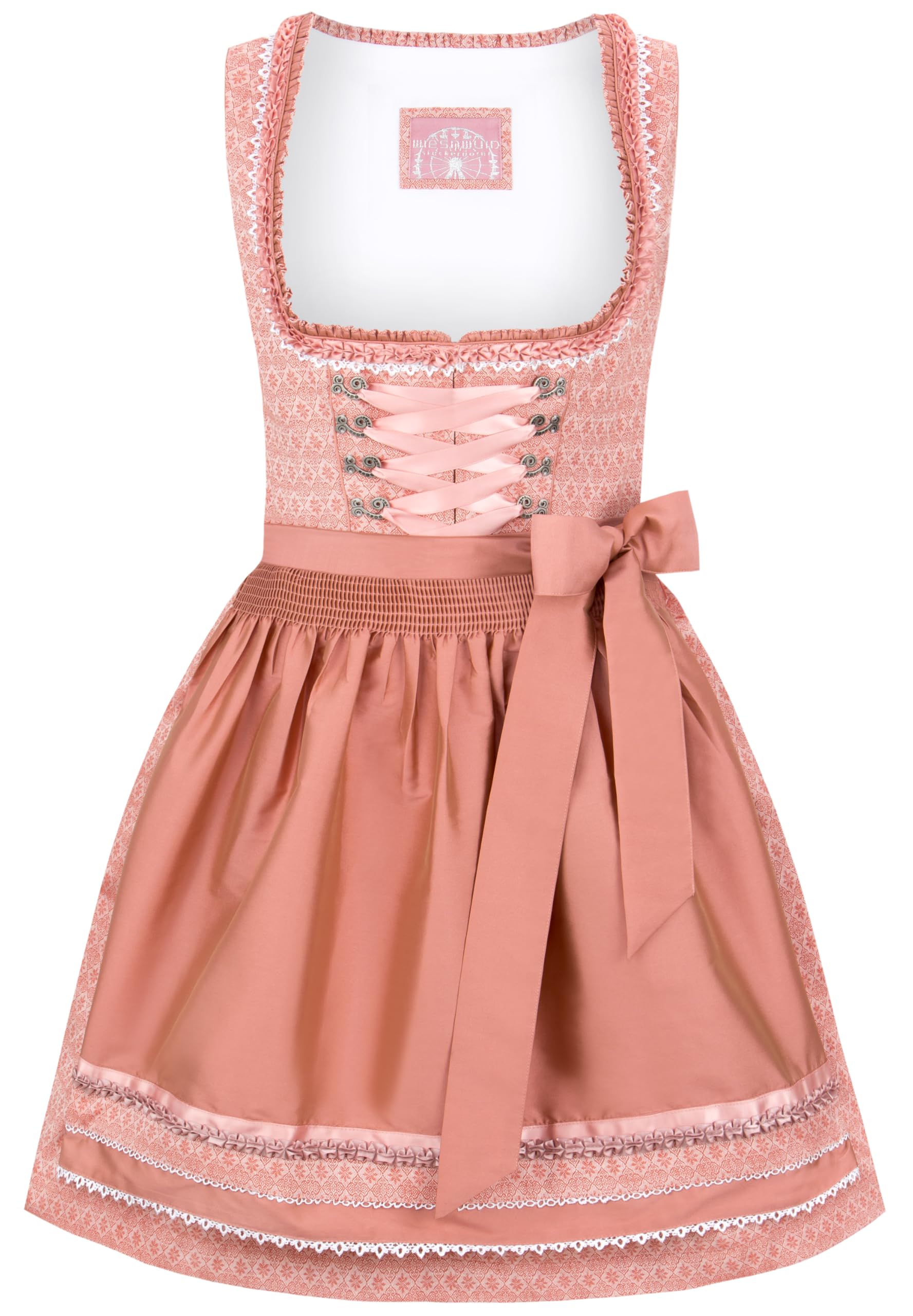 wiesnwuid-damen-dirndl-lilly-mini-kleid-f-r-besondere-anl-sse image 1
