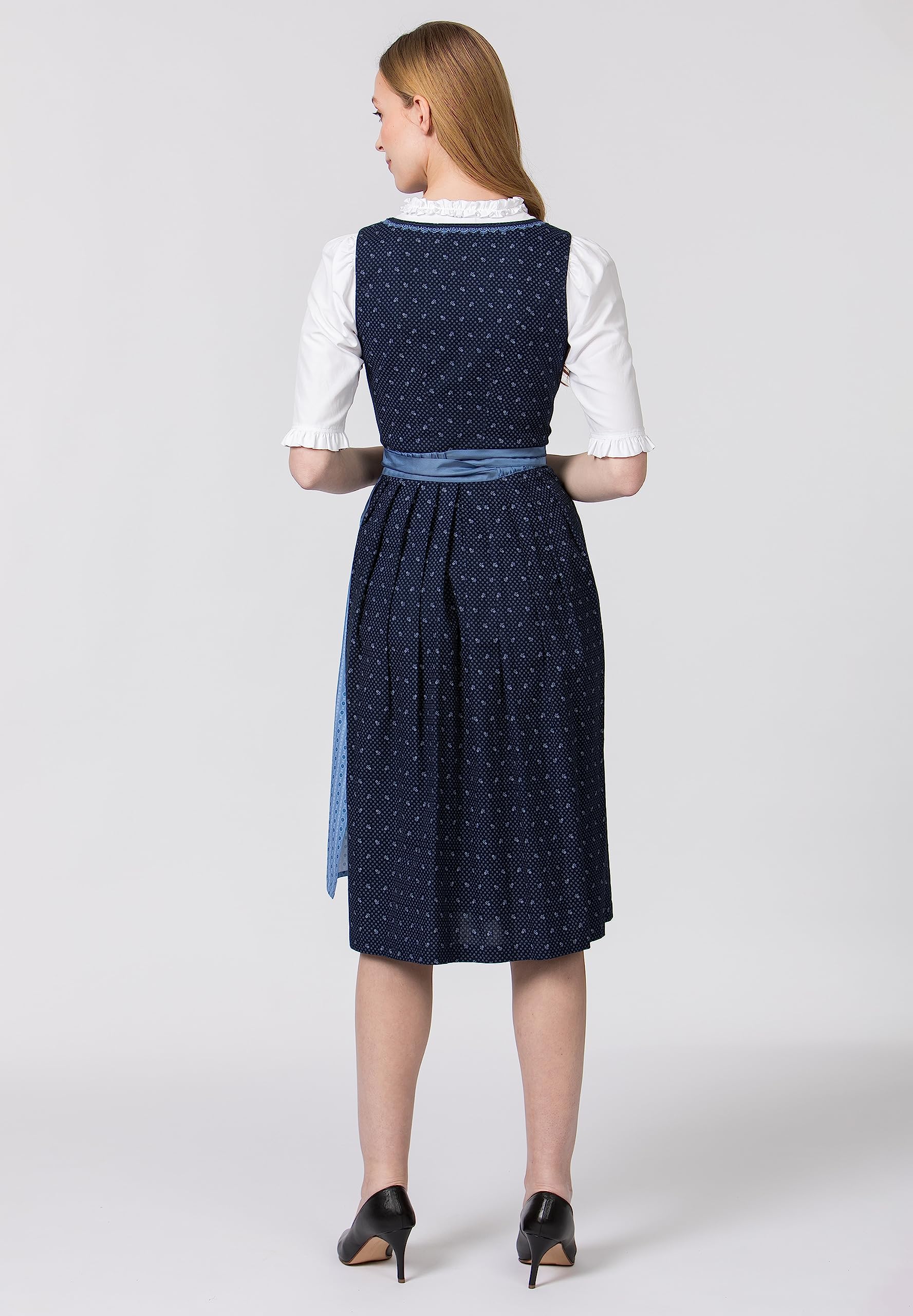 stockerpoint-dunja-damen-midi-dirndl-1er-pack image 4