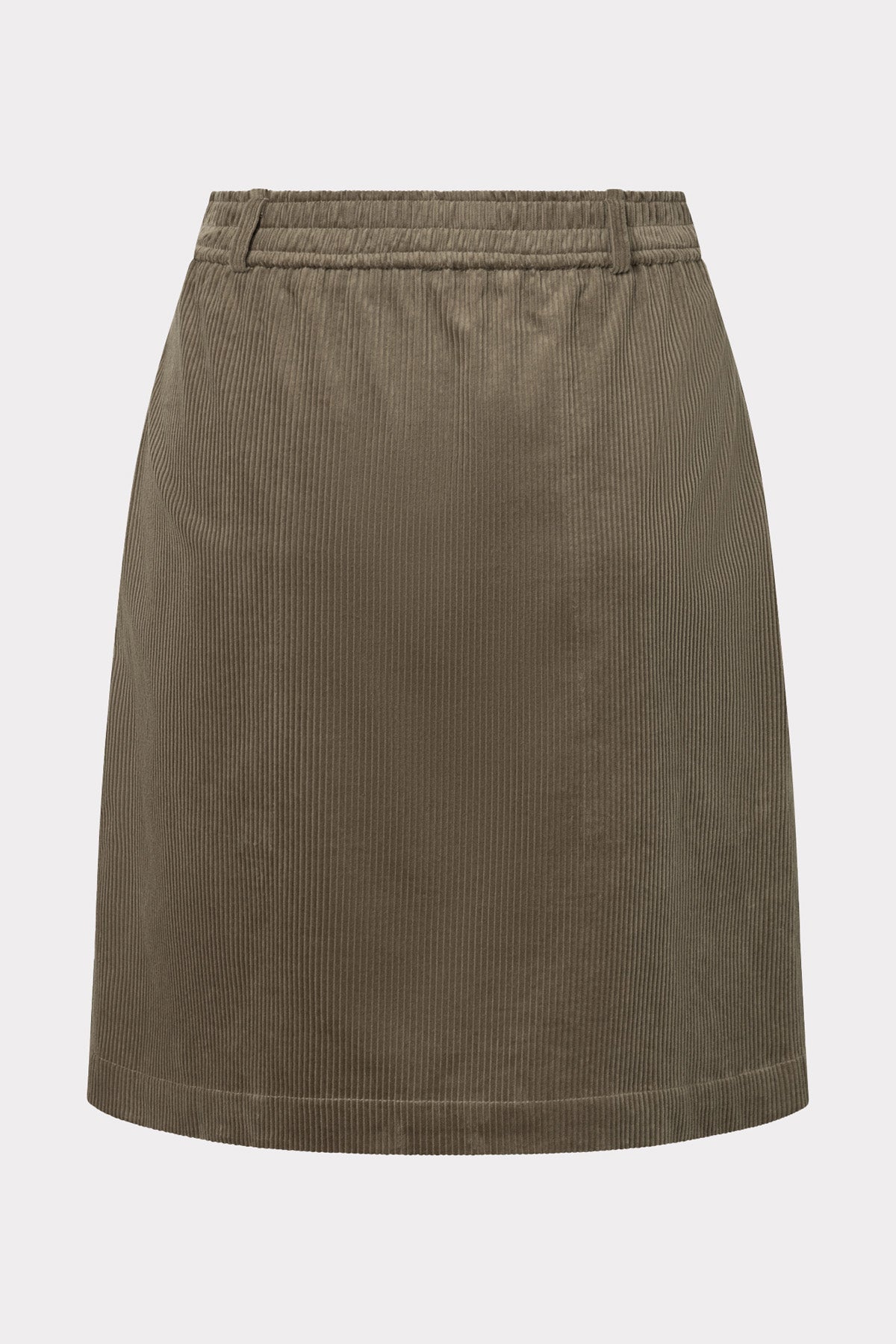 felicitas-runa-damen-cordrock-kurz-mit-taschen image 2