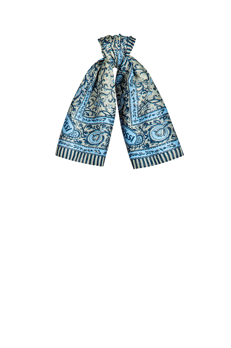 g-ssl-bandana-leinen-edelwei-enzian-blau image 1