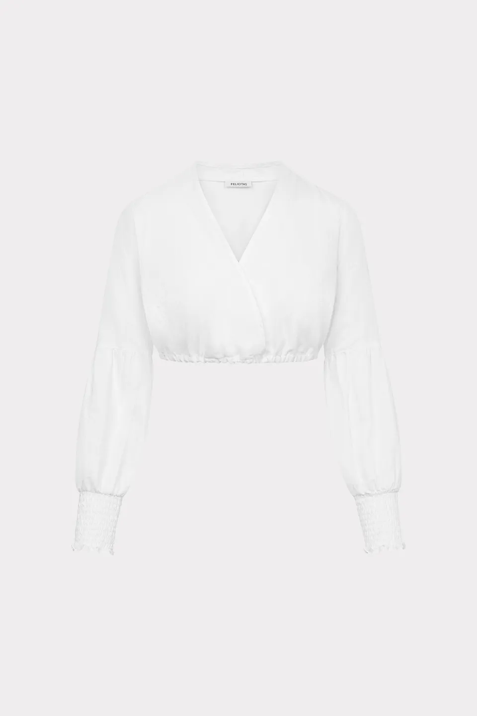 felicitas-damen-dirndlbluse-giolea-leichte-baumwoll-bluse-mit-wickelausschnitt image 1