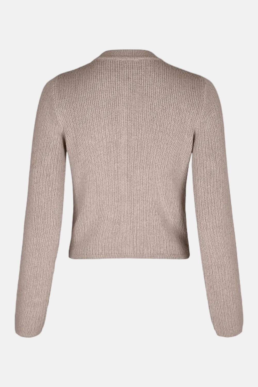 felicitas-damen-strickjacke-trins-kurz image 2