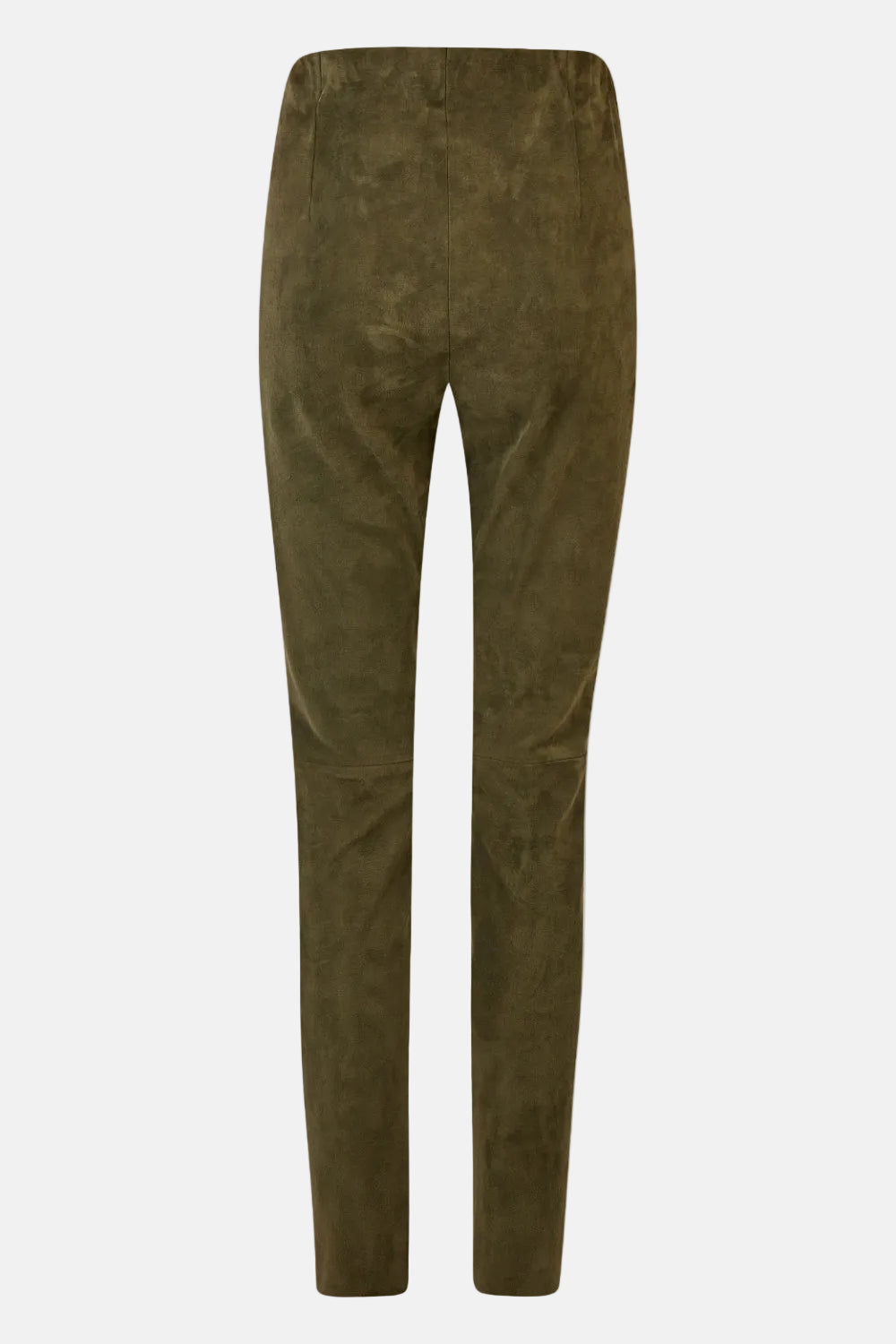 felicitas-leder-leggings-leda-damen-ziegenvelours image 3