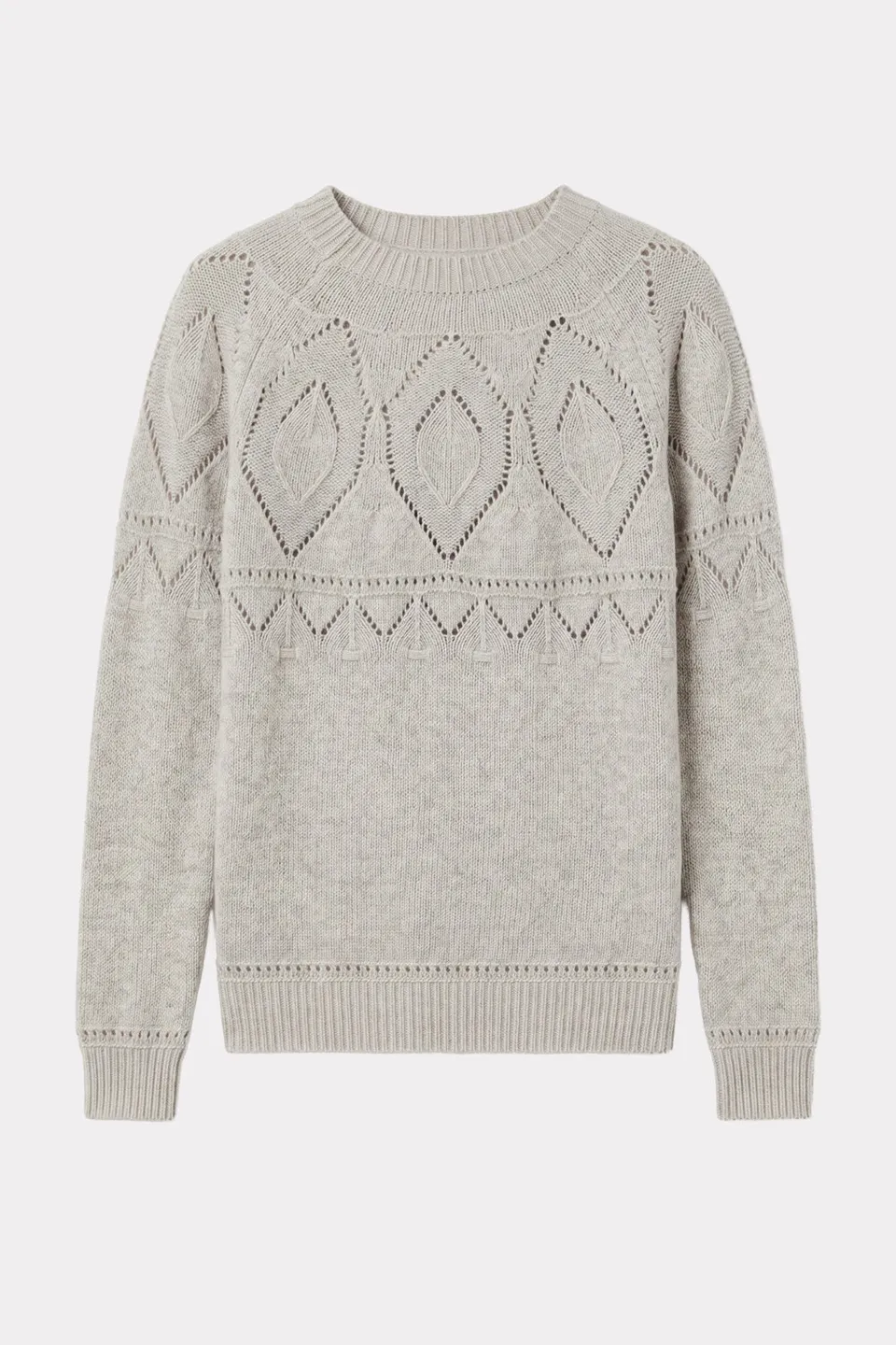 felicitas-pullover-peterka-damen-wollpullover-mit-norwegermuster image 1