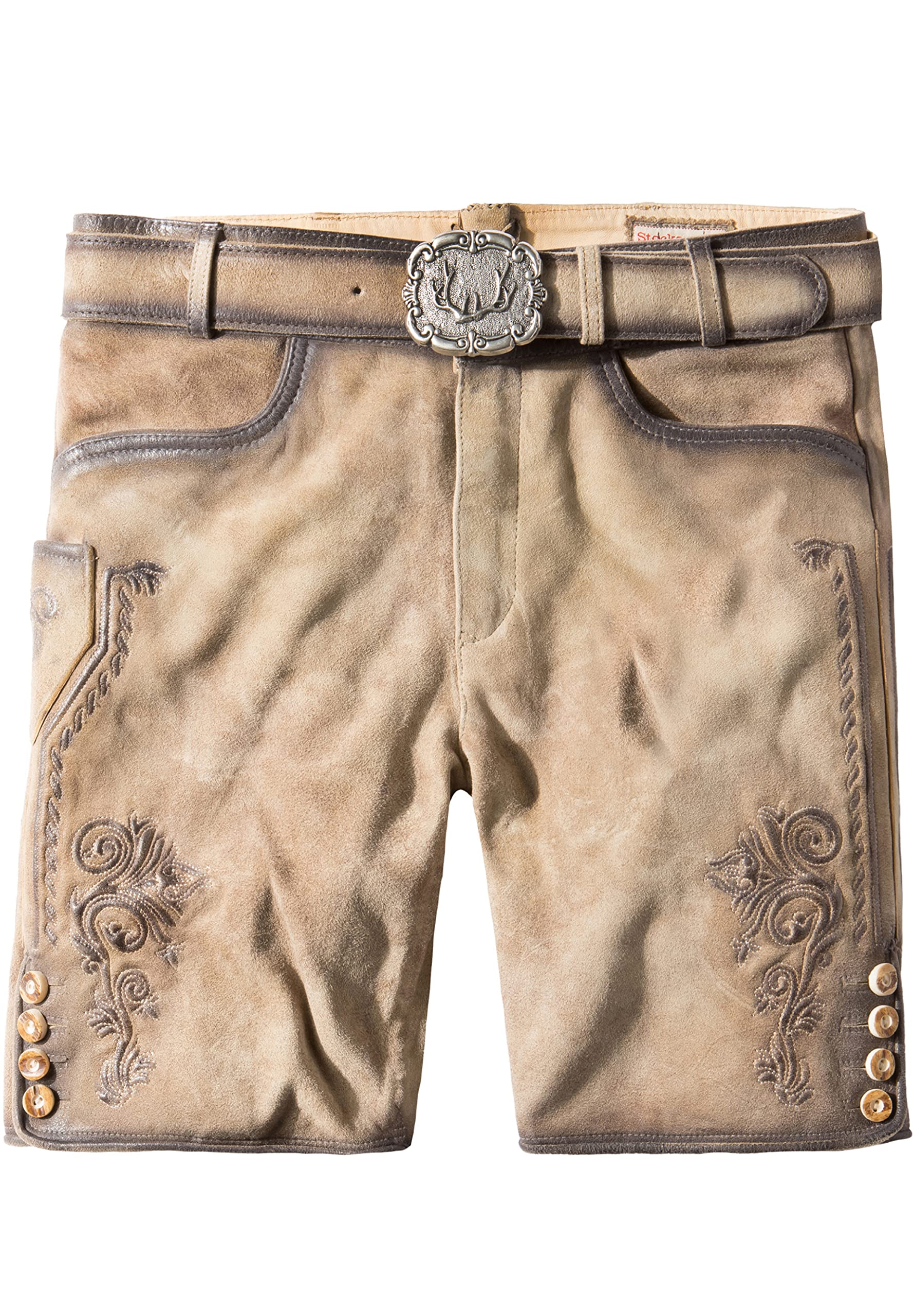 stockerpoint-trachtenlederhose-alois2-herren-kurz image 7