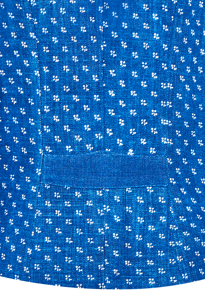 g-ssl-blaudruckjacke-damen-leinenjacke-blaudruck image 4