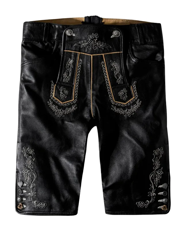 stockerpoint-damen-trachtenlederhose-roxanne image 1