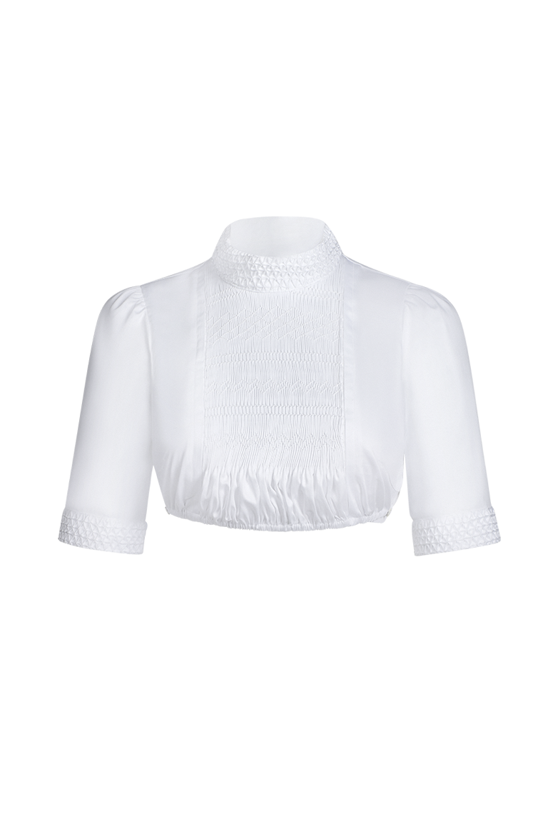 g-ssl-das-meisters-werk-dirndlbluse-wei-baumwollsatin image 1