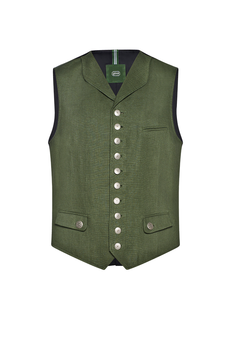 g-ssl-althofer-leibl-gilet-trachten-gilet-einreihig image 1
