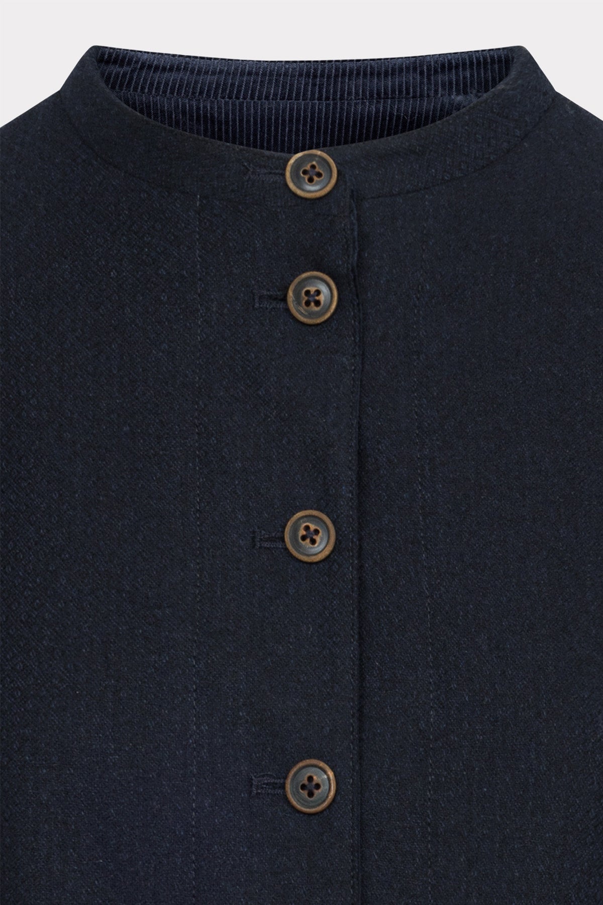 felicitas-damen-jacke-josana-wollmix-dirndljacke-stehkragen image 3