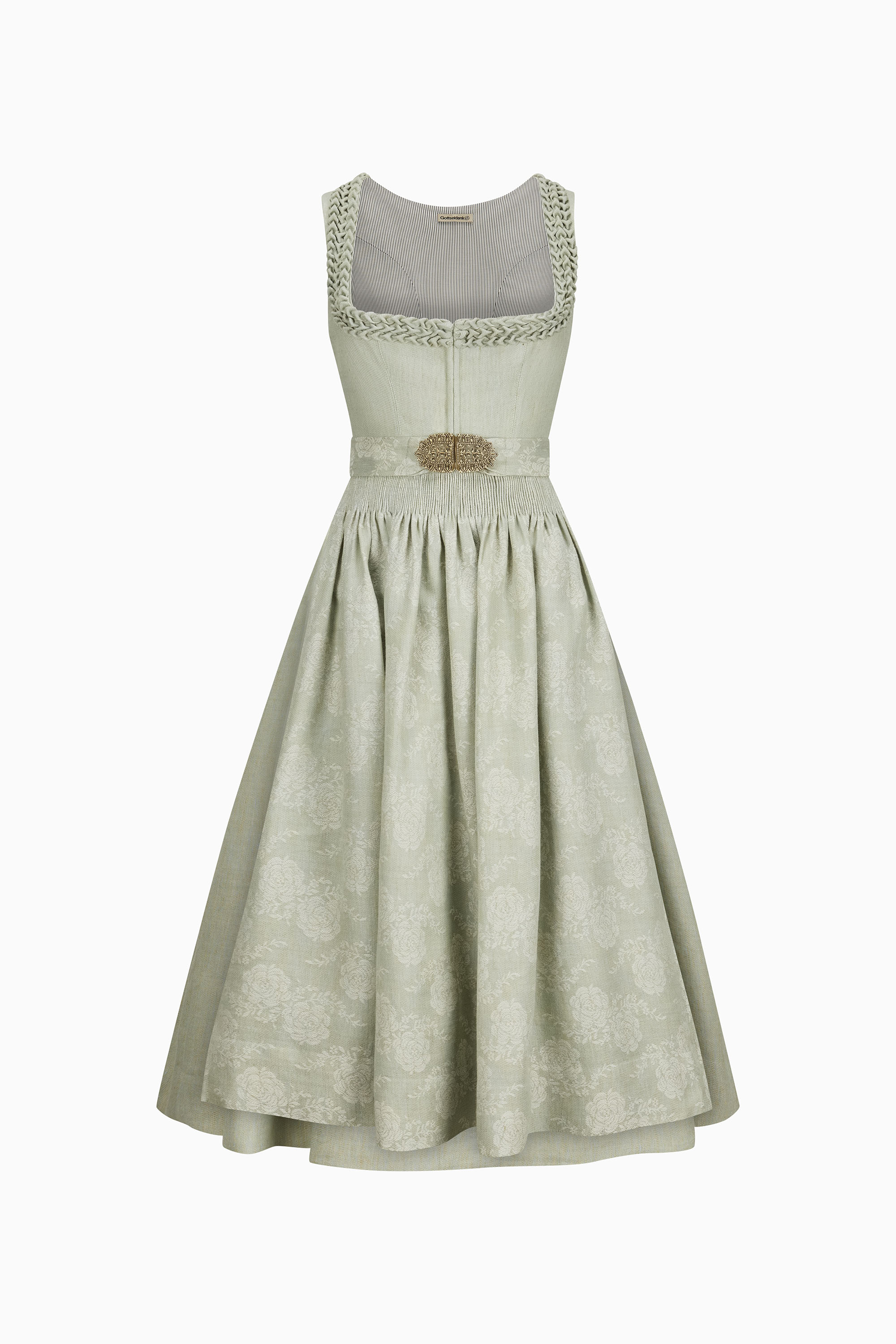 gottseidank-dirndl-vreni-dirndl-mit-hakenverschluss-und-herzchenr-sche-3 image 4
