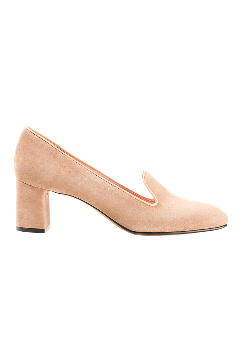 g-ssl-zeitlose-klassiker-slipper-veloursleder-grau-schwarz-damen image 5