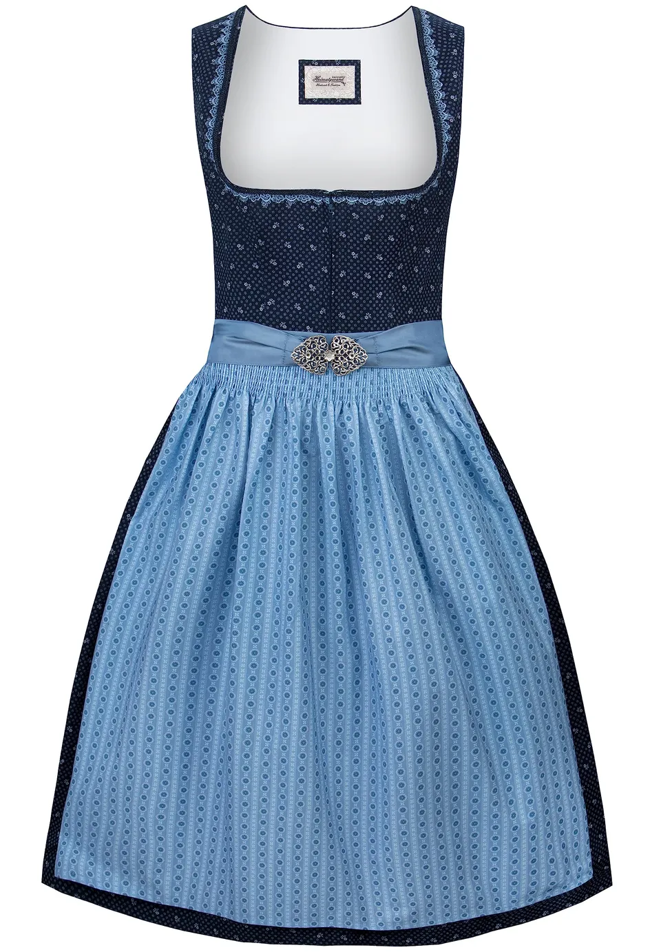 stockerpoint-dunja-damen-midi-dirndl-1er-pack image 1