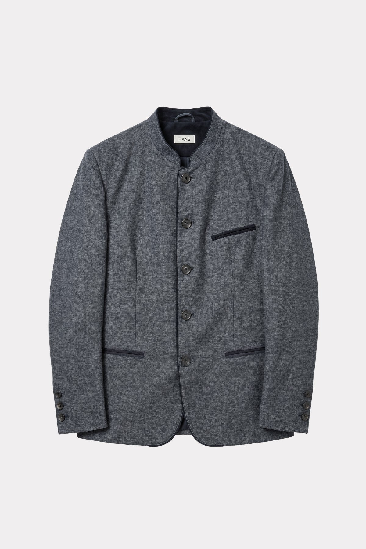 felicitas-jonas-herren-jacke-stretch-wollmischung-stehkragen image 1
