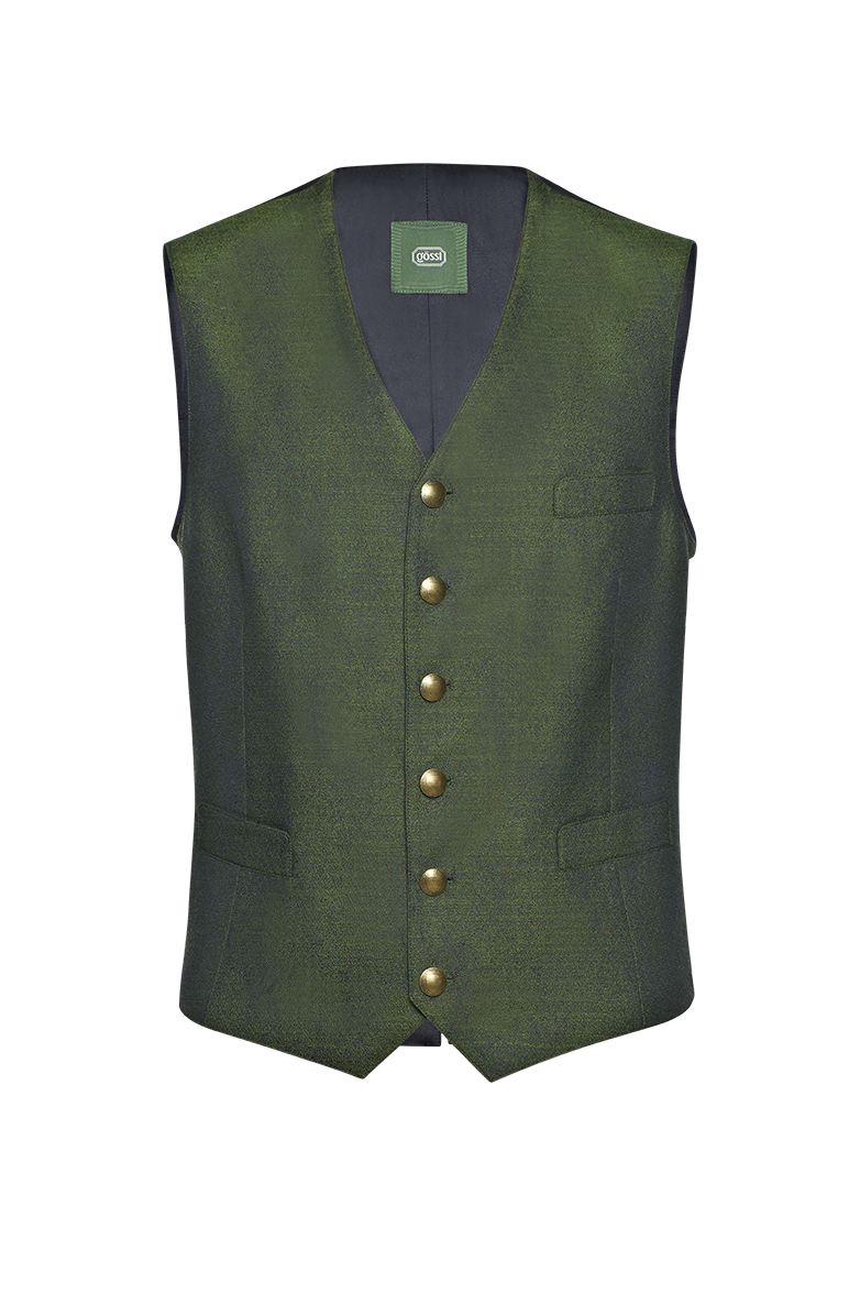 g-ssl-gilet-meliert-seide-rot-herren-5-schilling-kn-pfe image 8