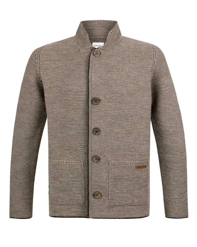 stockerpoint-nicolo-herren-trachtenjacke-46-60 image 1