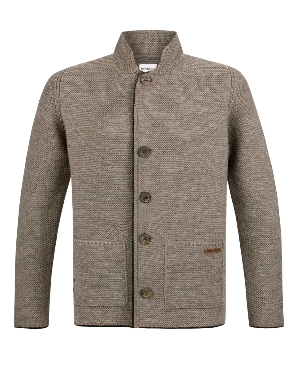 stockerpoint-nicolo-herren-trachtenjacke-46-60 image 1