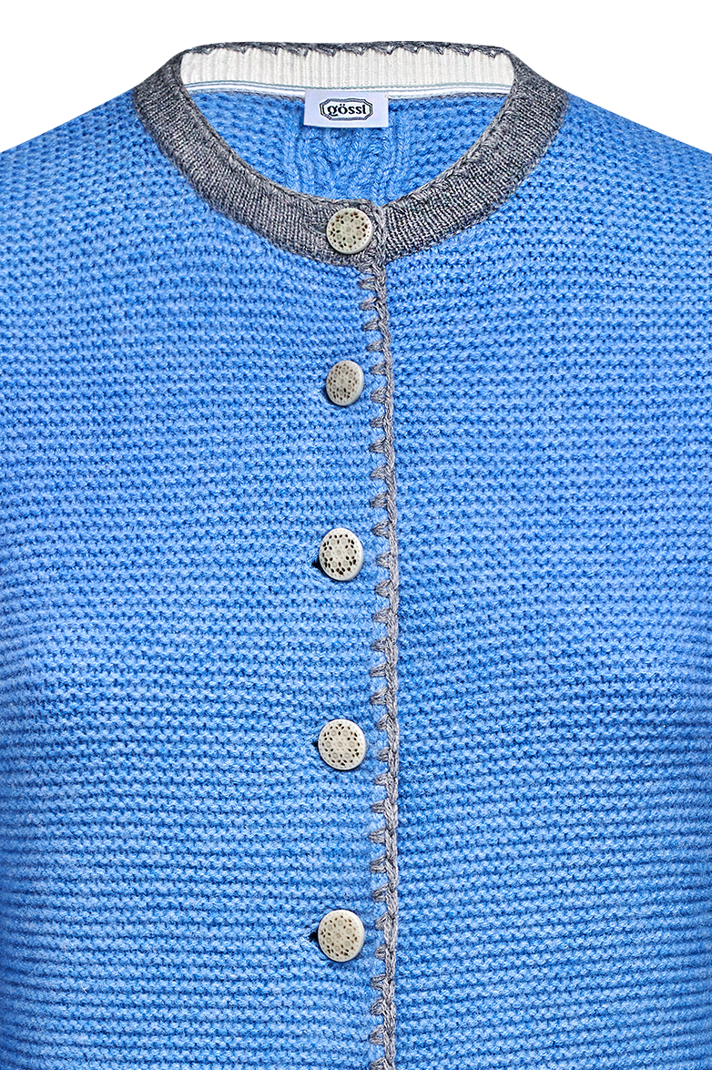 g-ssl-strickjacke-mit-salzburger-model-kaschmir-blau image 3