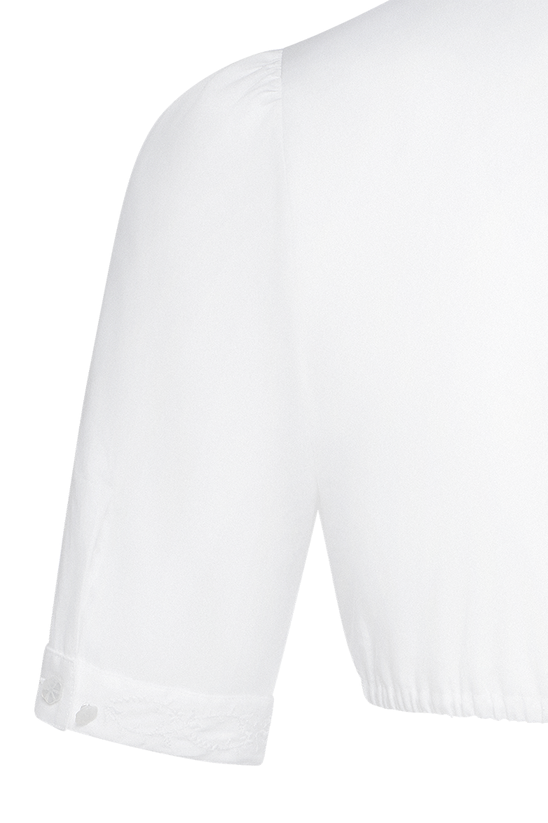 g-ssl-einzigartig-dirndlbluse-baumwoll-satin-tropfenausschnitt image 5