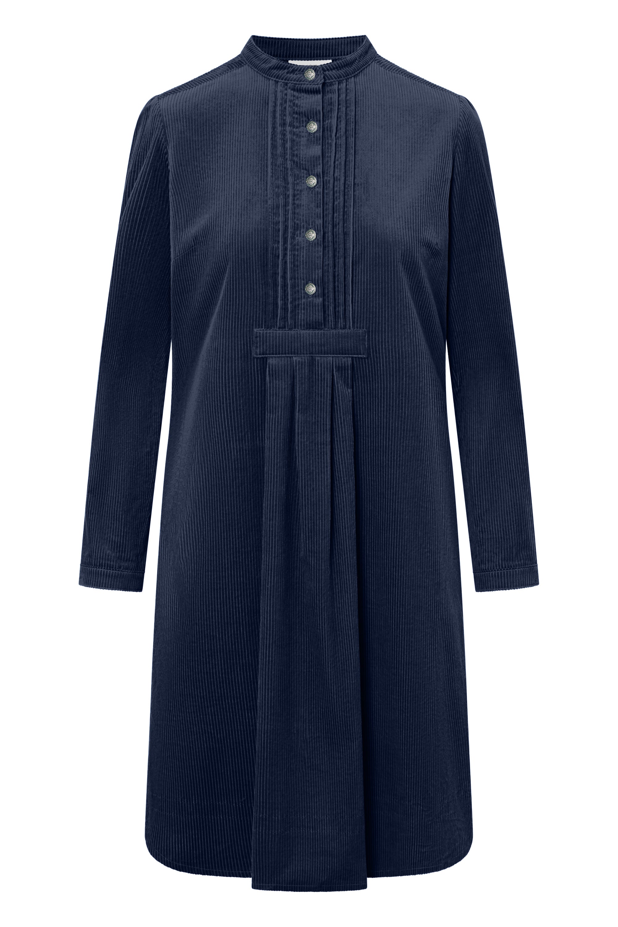 felicitas-kleo-damen-cord-kleid-bestseller image 3
