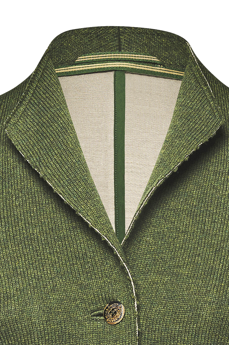 g-ssl-die-unkomplizierte-jersey-trachtenjacke-gr-n image 2