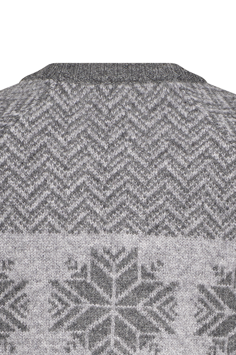 g-ssl-weihnachtspulli-schurwolle-jacquard-herren-grau image 5