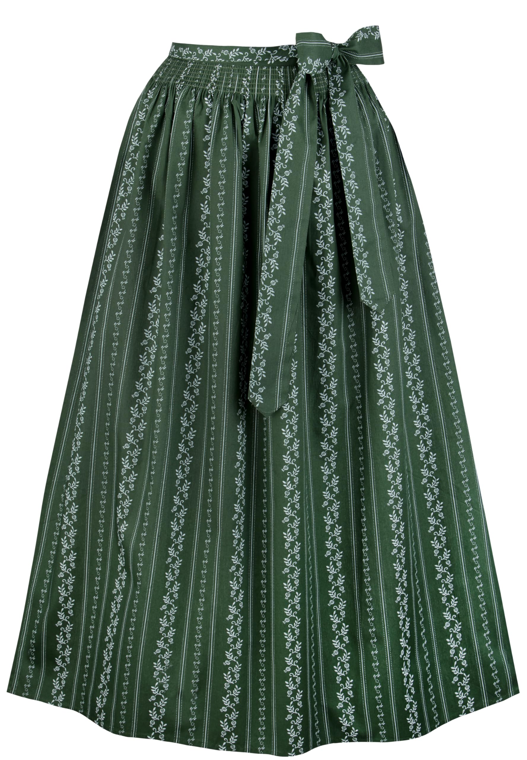 stockerpoint-damen-dirndlsch-rze-streifenmuster-100-baumwolle-gr-34-56 image 4