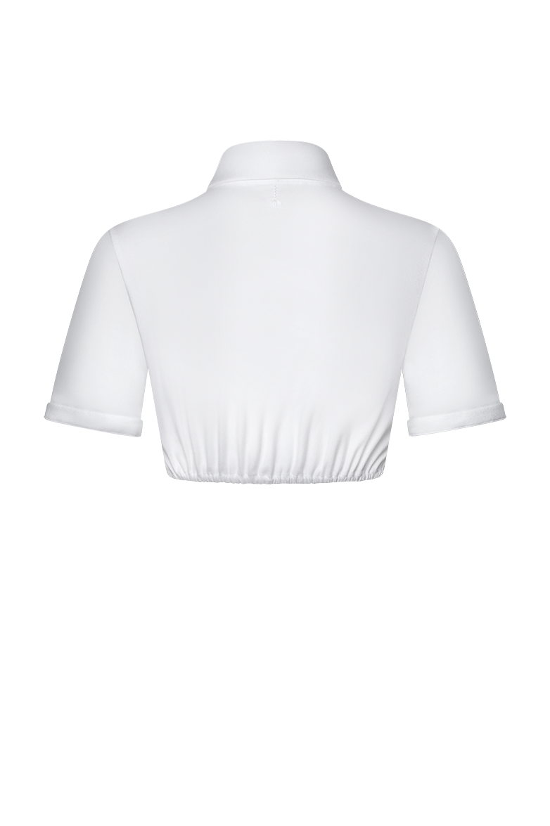g-ssl-sportlich-elegant-damen-dirndlbluse-jersey-gams-stick image 2