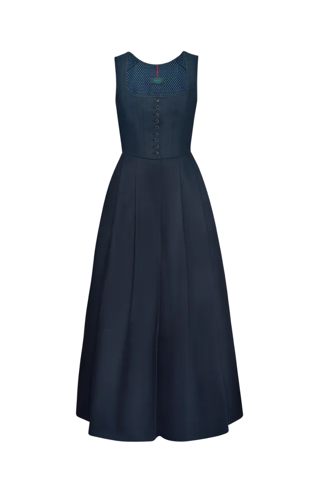 g-ssl-salzburger-dirndl-mit-soutache-und-wollrock-104-cm image 1