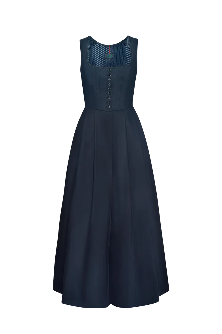 g-ssl-salzburger-dirndl-mit-soutache-und-wollrock-104-cm image 1