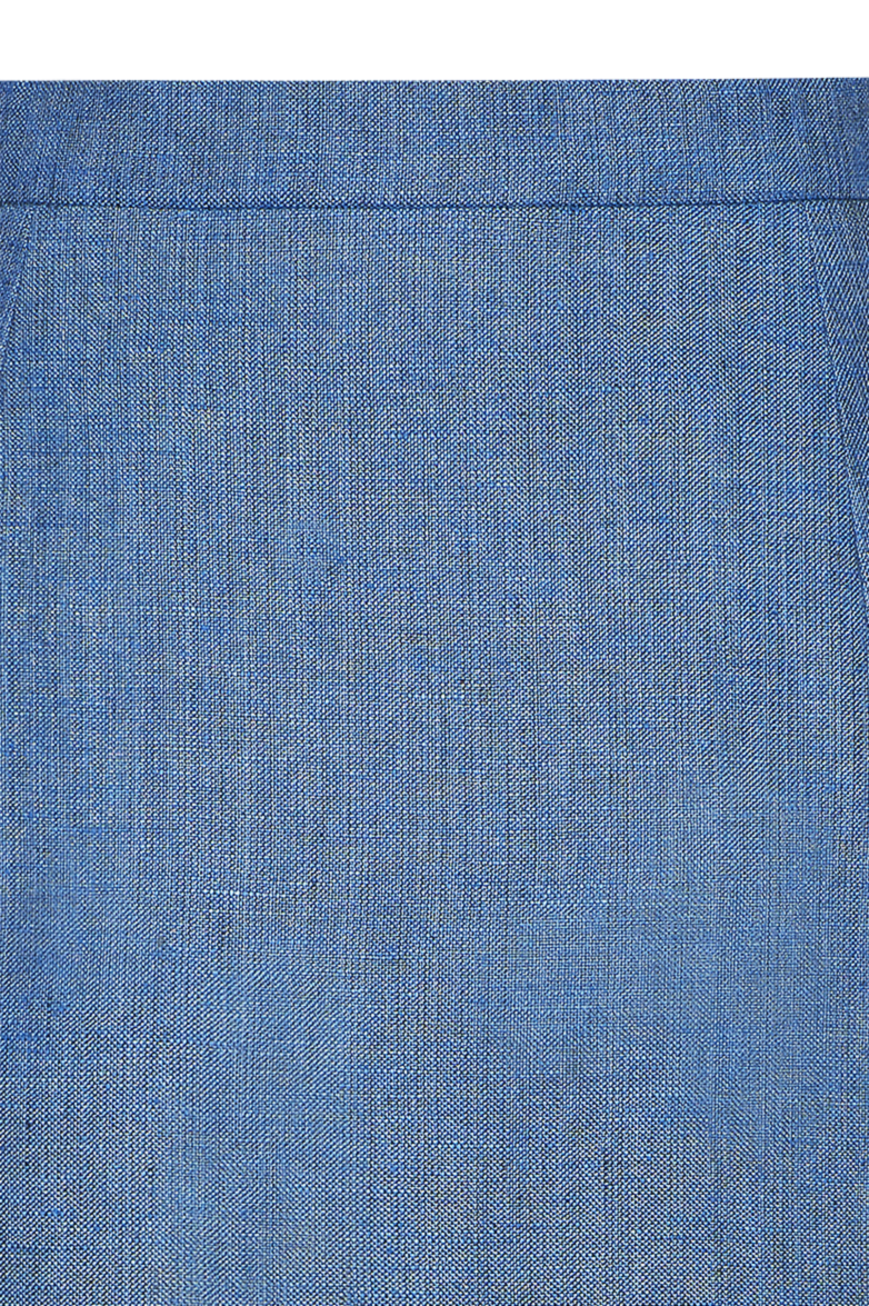 g-ssl-bleistiftrock-leinen-blau-margerite image 4
