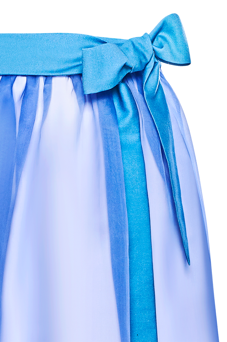 g-ssl-f-rstin-dirndl-sch-rze-aus-seidenorganza-gr-n image 5
