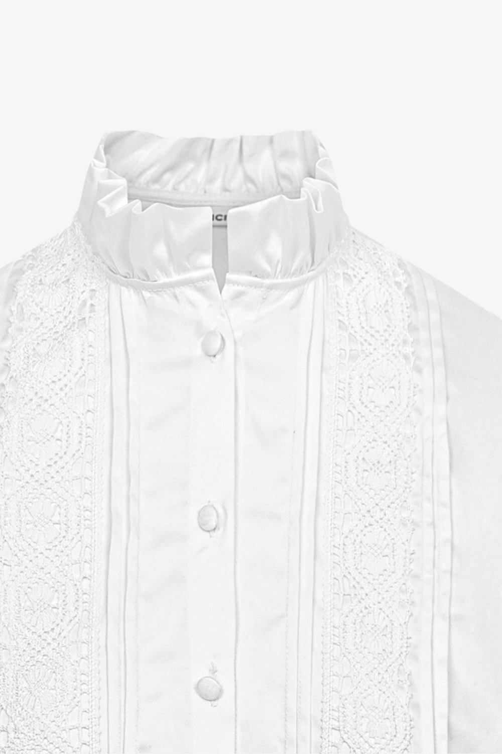 felicitas-damen-bluse-burgunde-r-schen-baumwoll-satin image 3