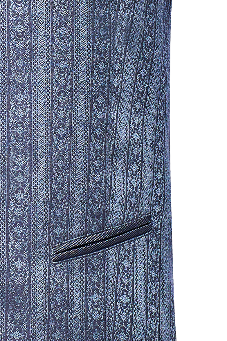 g-ssl-gilet-vereinte-gegens-tze-jacquardseide-grau image 5
